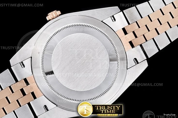 1010 R2DJ0251B – DJ2 41mm Snug 611